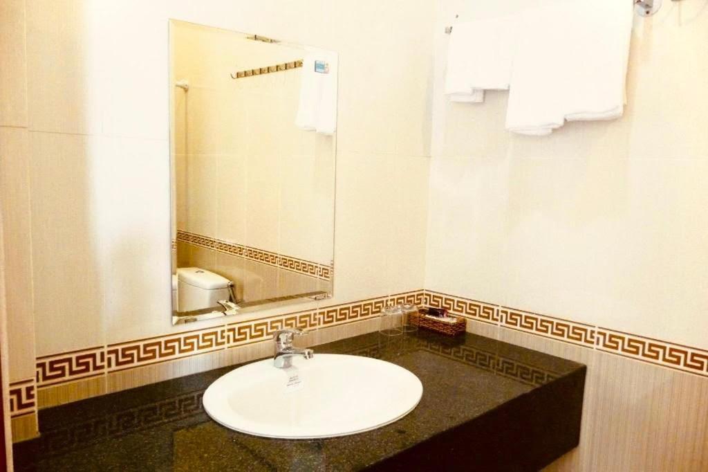 Thien Phu Nghia 2 - Hotel Που Κουόκ Εξωτερικό φωτογραφία