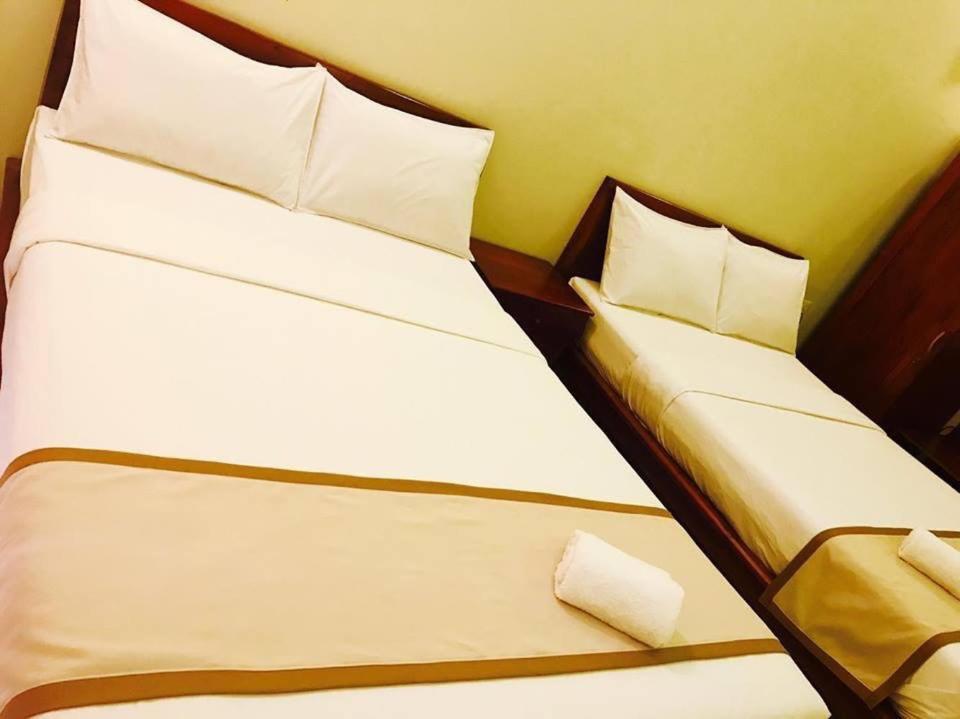 Thien Phu Nghia 2 - Hotel Που Κουόκ Εξωτερικό φωτογραφία