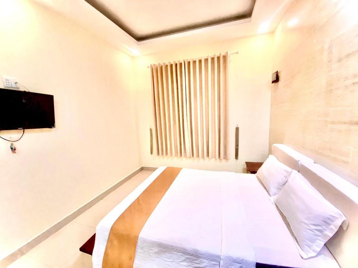 Thien Phu Nghia 2 - Hotel Που Κουόκ Εξωτερικό φωτογραφία