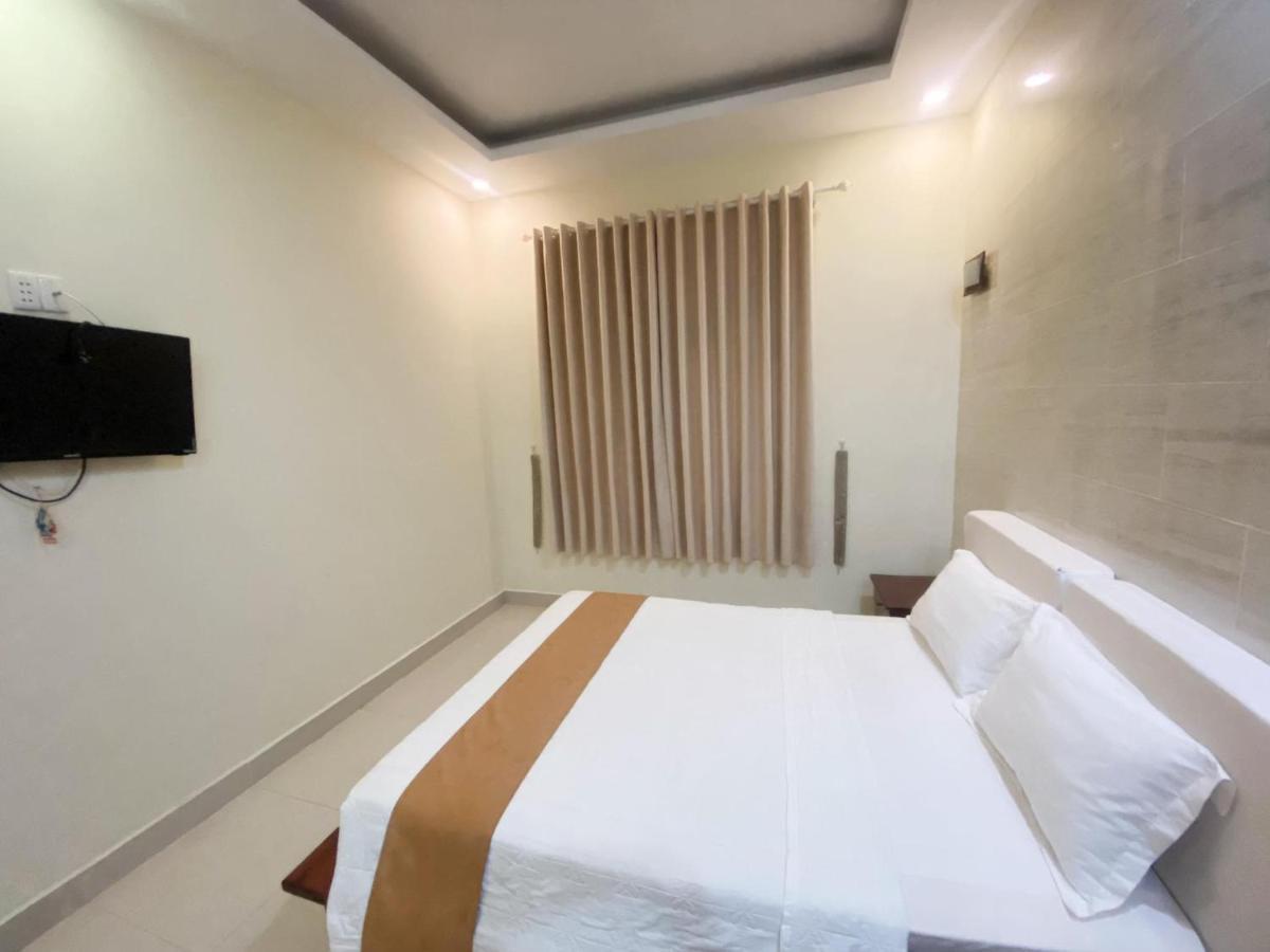 Thien Phu Nghia 2 - Hotel Που Κουόκ Εξωτερικό φωτογραφία