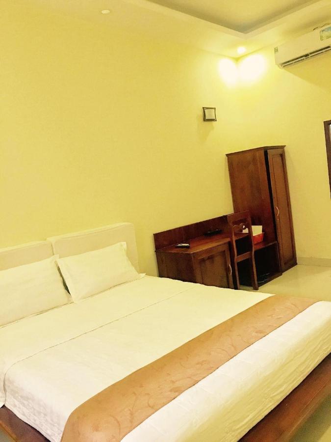 Thien Phu Nghia 2 - Hotel Που Κουόκ Εξωτερικό φωτογραφία
