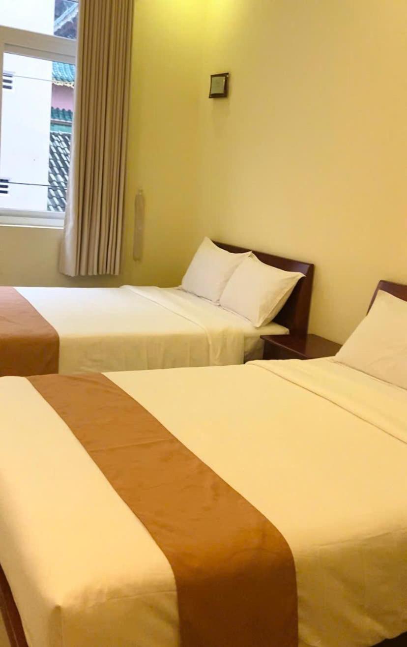 Thien Phu Nghia 2 - Hotel Που Κουόκ Εξωτερικό φωτογραφία
