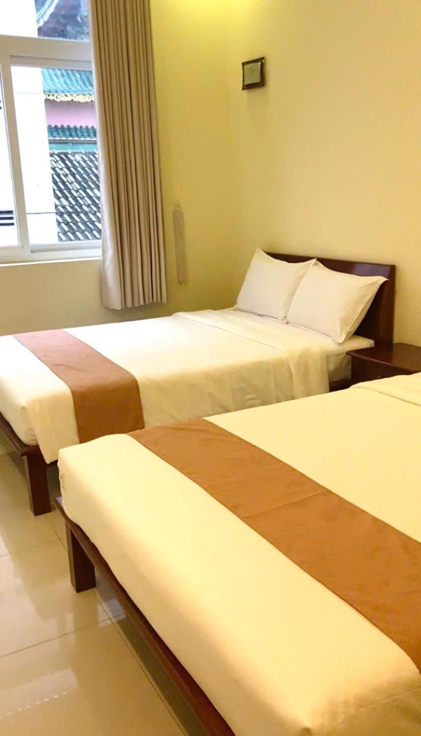 Thien Phu Nghia 2 - Hotel Που Κουόκ Εξωτερικό φωτογραφία