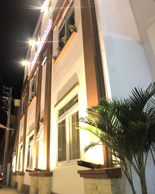 Thien Phu Nghia 2 - Hotel Που Κουόκ Εξωτερικό φωτογραφία