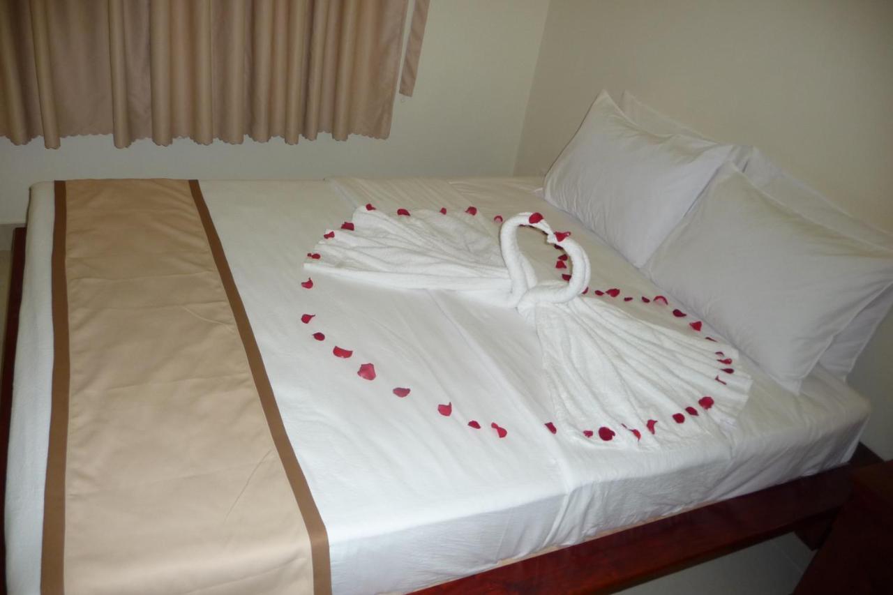 Thien Phu Nghia 2 - Hotel Που Κουόκ Εξωτερικό φωτογραφία